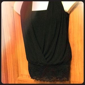 Torrid halter top size 0 (12)